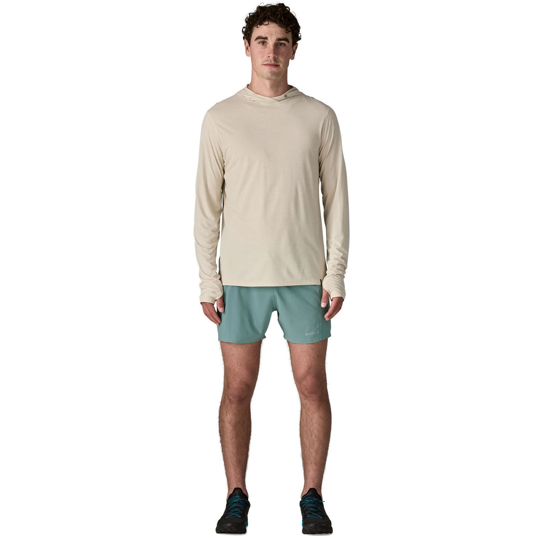 Patagonia Men's Strider Pro Shorts - 5 in.