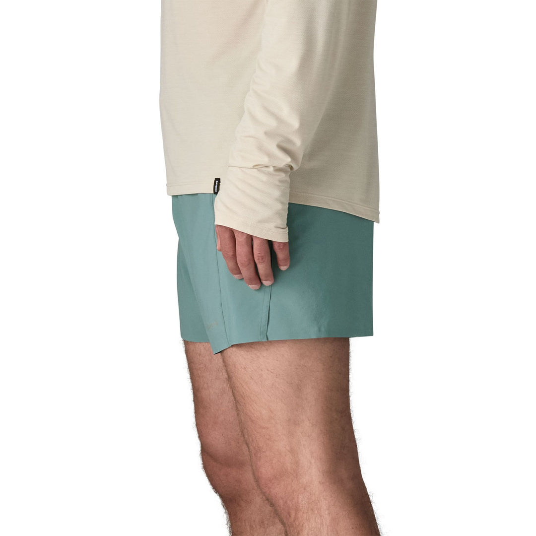 Patagonia Men's Strider Pro Shorts - 5 in.