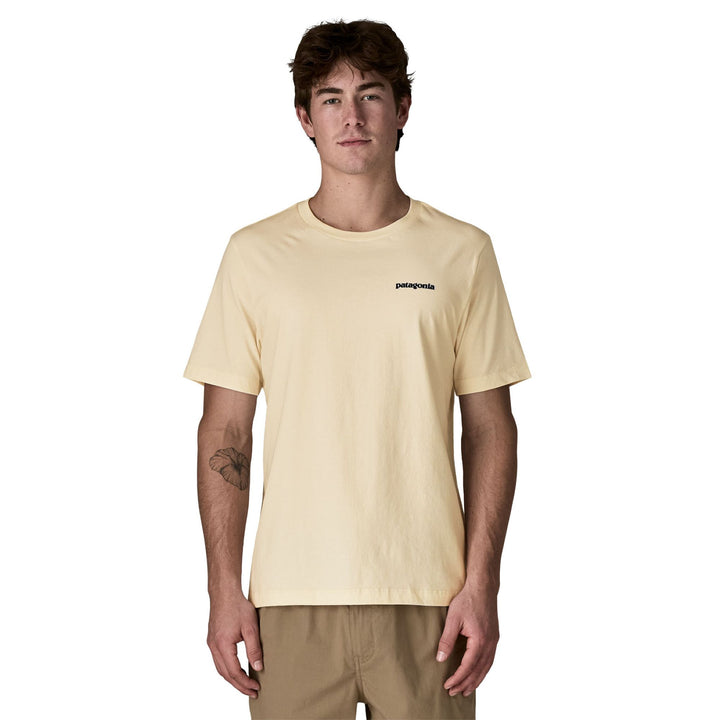 Patagonia Men's Fitz Roy Trout T-Shirt
