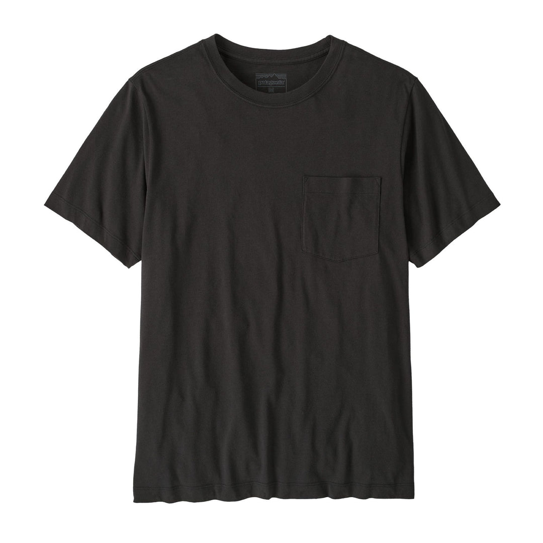 Patagonia Men's Daily Pocket Tee