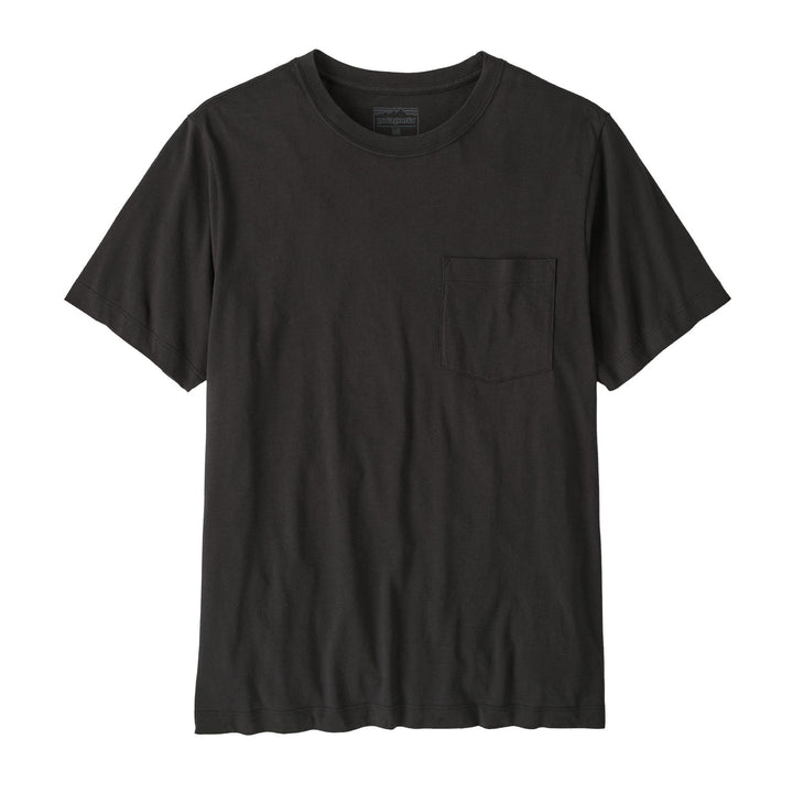 Patagonia Men's Daily Pocket Tee