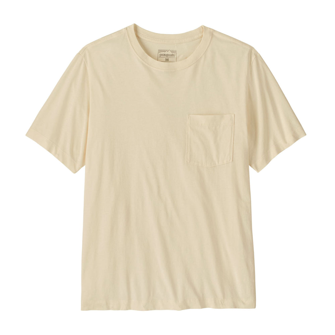 Patagonia Men's Daily Pocket Tee
