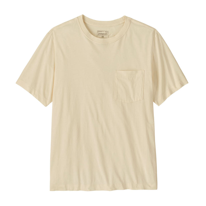 Patagonia Men's Daily Pocket Tee