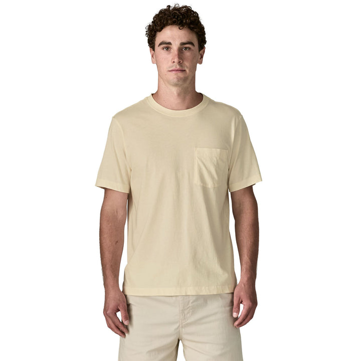 Patagonia Men's Daily Pocket Tee
