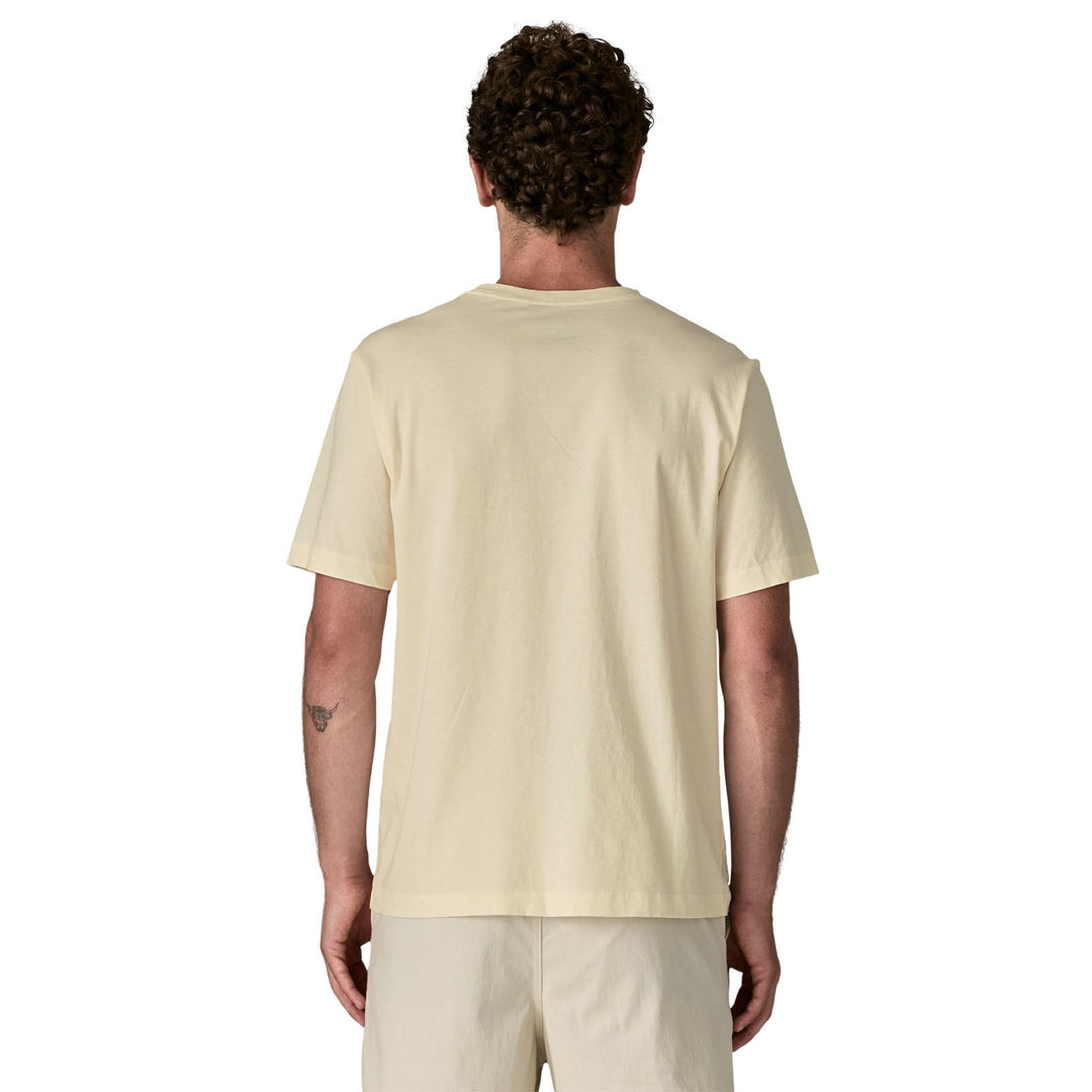 Patagonia Men's Daily Pocket Tee