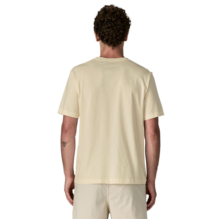 Patagonia Men's Daily Pocket Tee
