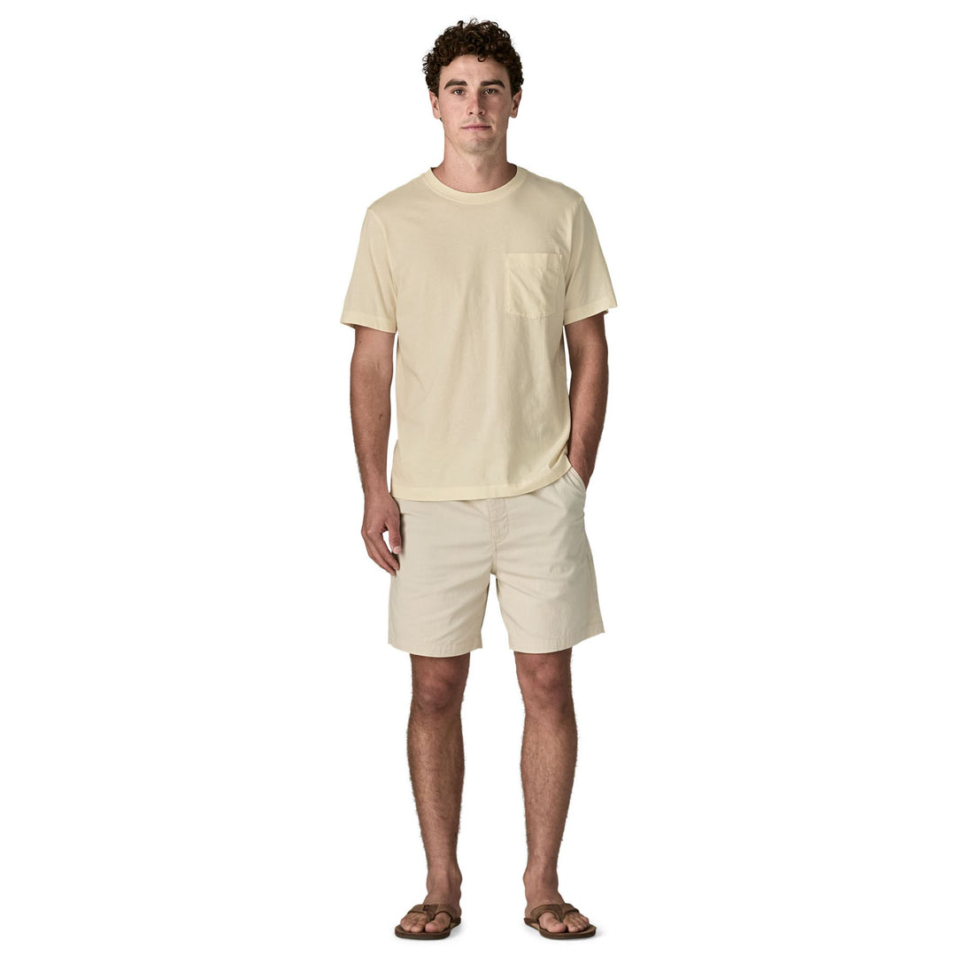 Patagonia Men's Daily Pocket Tee