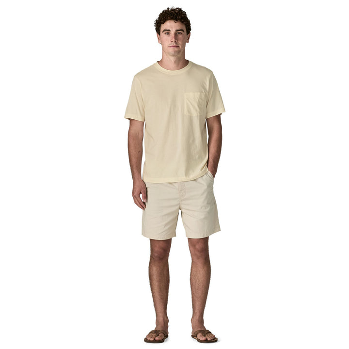 Patagonia Men's Daily Pocket Tee