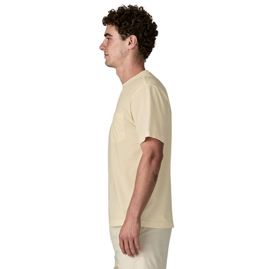 Patagonia Men's Daily Pocket Tee