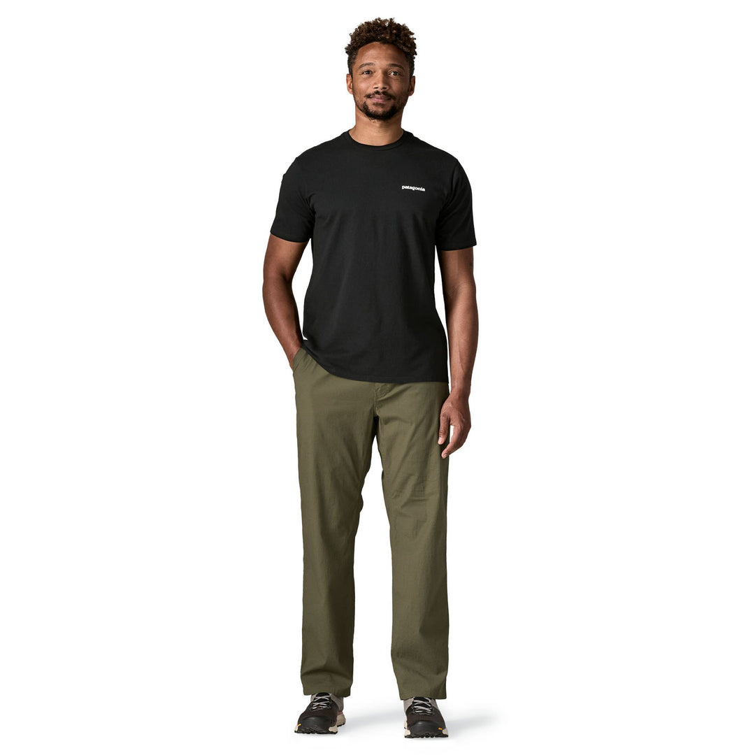 Patagonia Men's P-6 Logo Responsibili-Tee