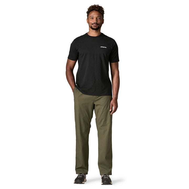 Patagonia Men's P-6 Logo Responsibili-Tee