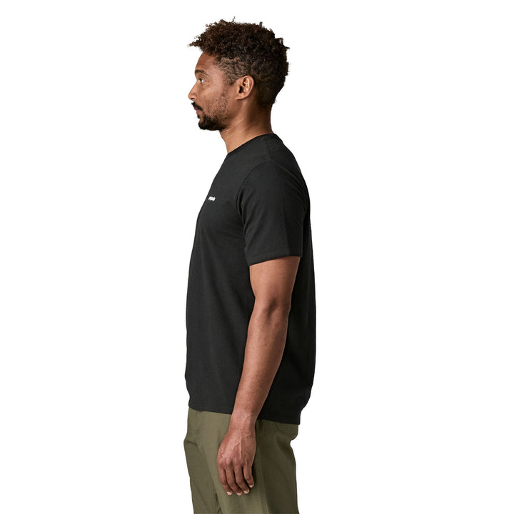 Patagonia Men's P-6 Logo Responsibili-Tee