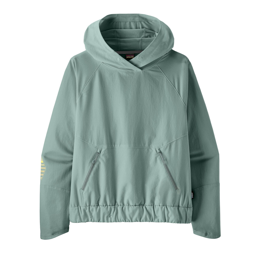 Patagonia Women's Swift Drift Sun Hoodie