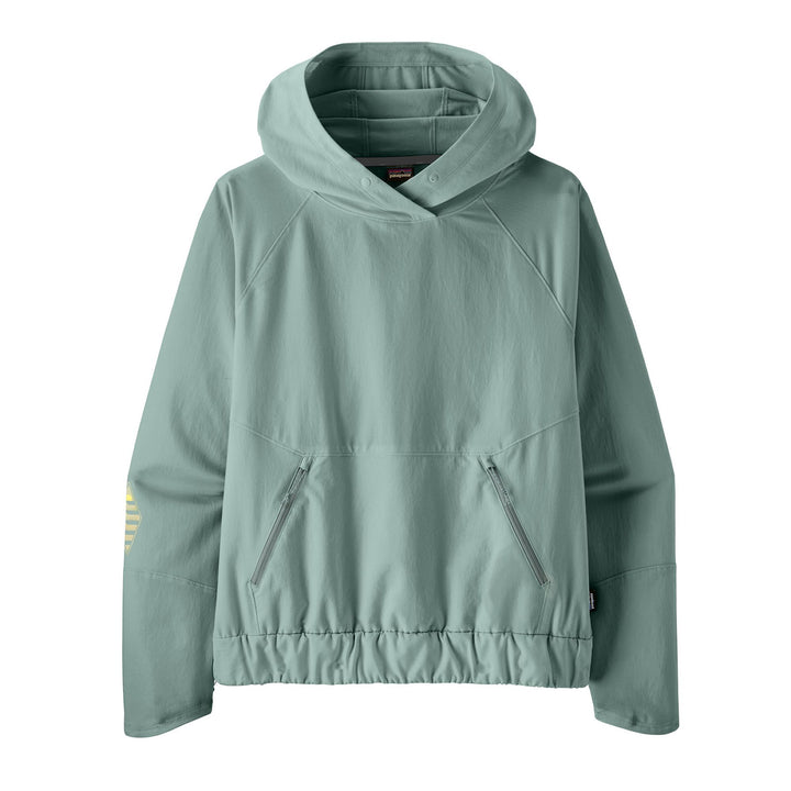 Patagonia Women's Swift Drift Sun Hoodie
