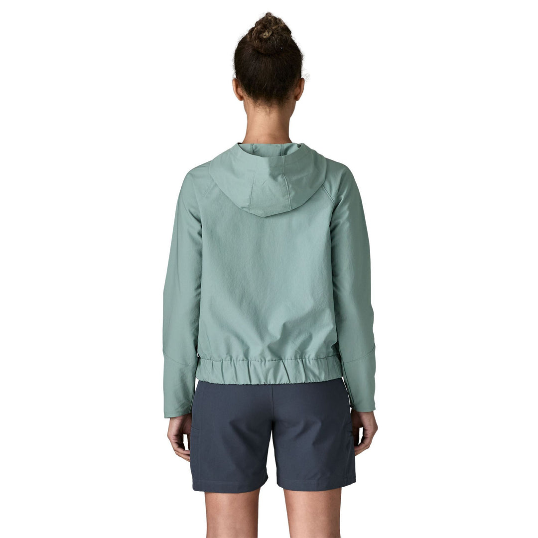 Patagonia Women's Swift Drift Sun Hoodie