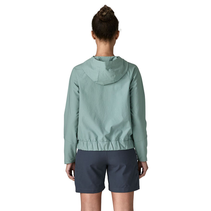 Patagonia Women's Swift Drift Sun Hoodie