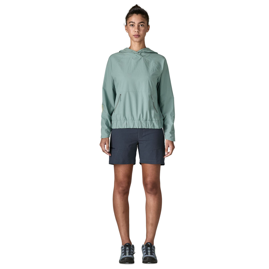 Patagonia Women's Swift Drift Sun Hoodie