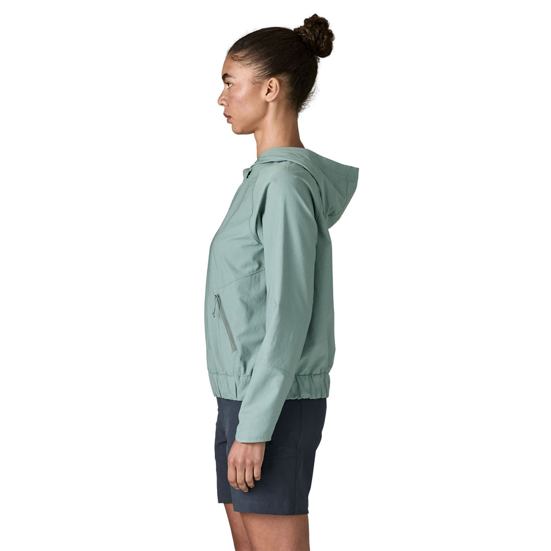 Patagonia Women's Swift Drift Sun Hoodie