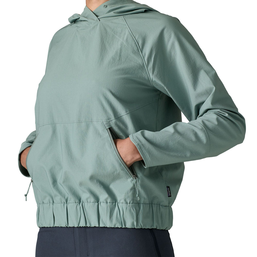 Patagonia Women's Swift Drift Sun Hoodie