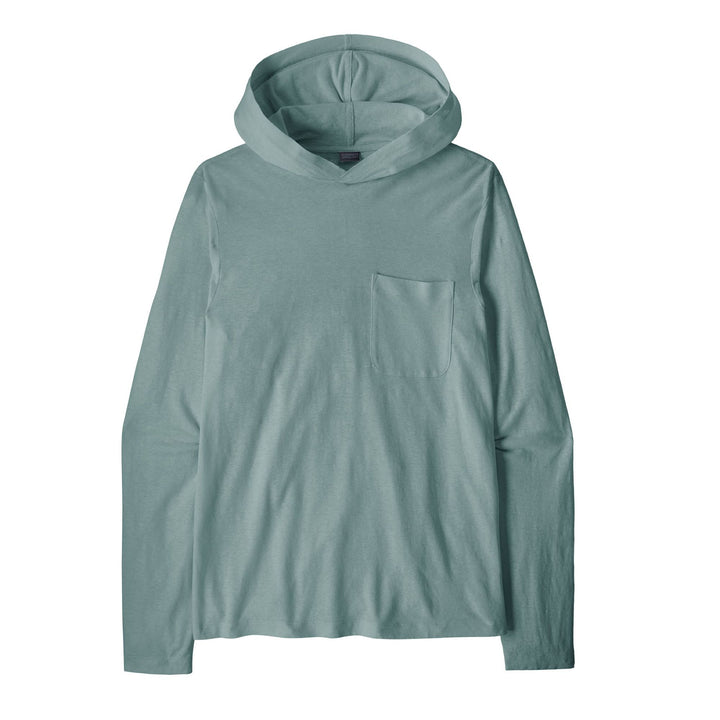 Patagonia Men's Trail Harbor Hoodie