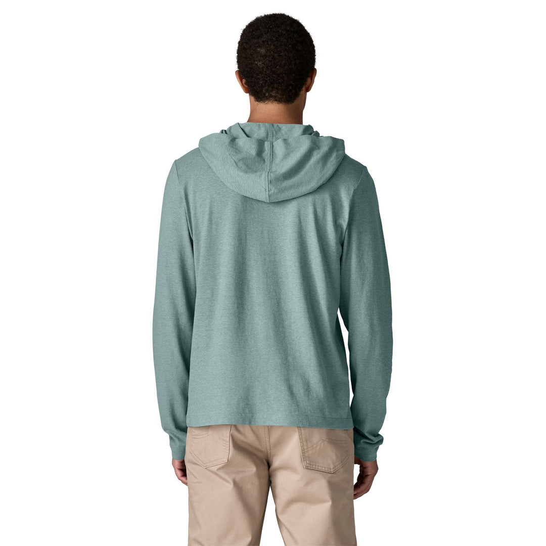 Patagonia Men's Trail Harbor Hoodie