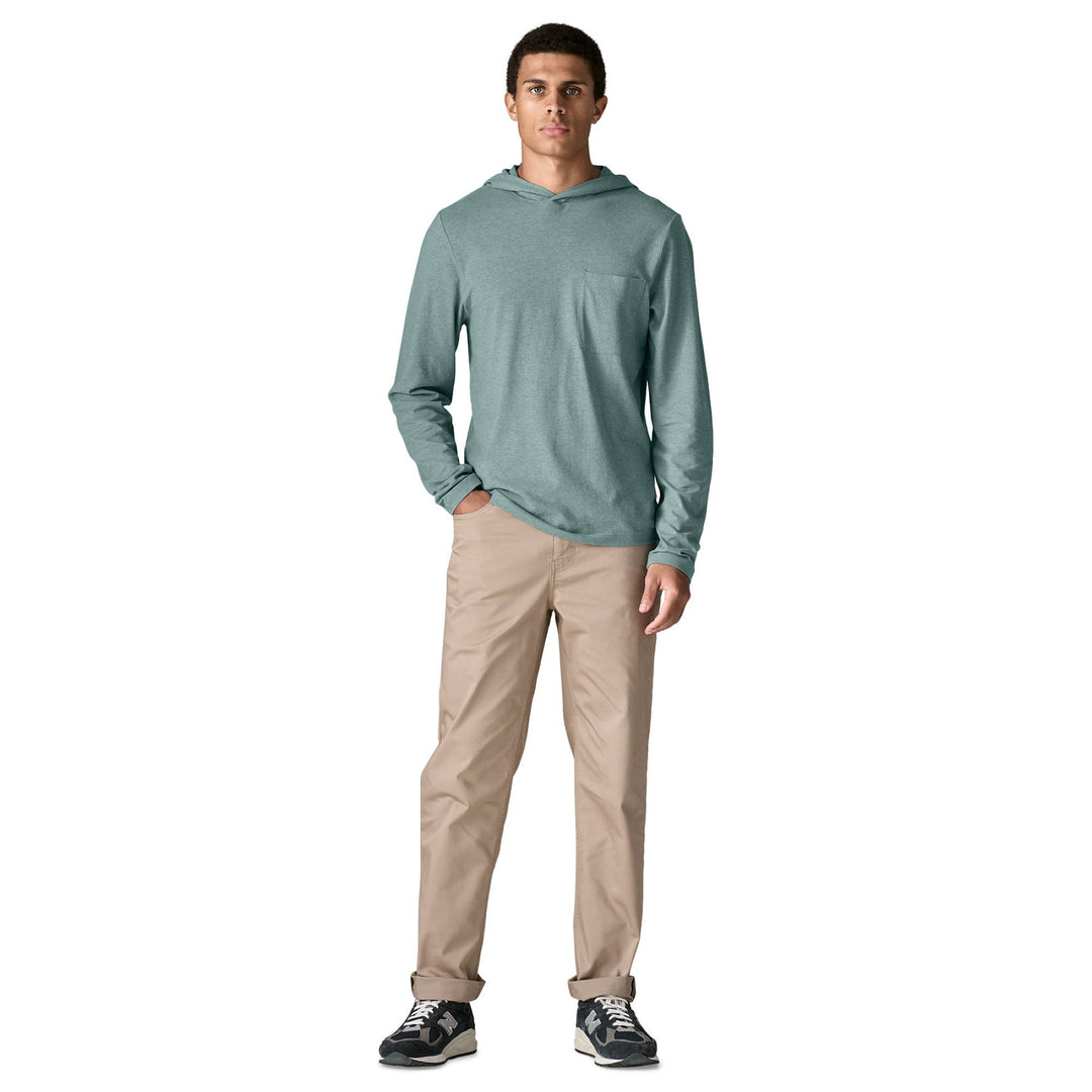 Patagonia Men's Trail Harbor Hoodie