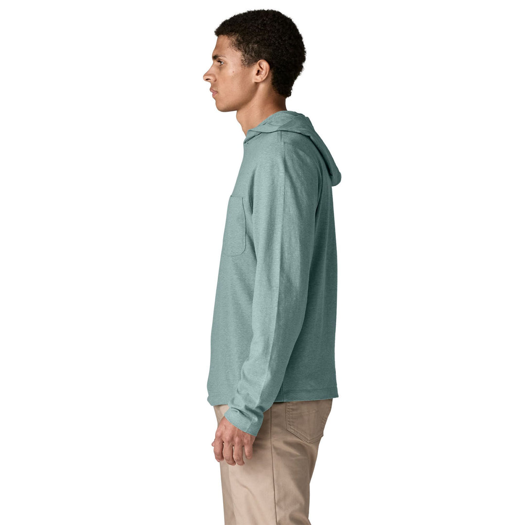 Patagonia Men's Trail Harbor Hoodie