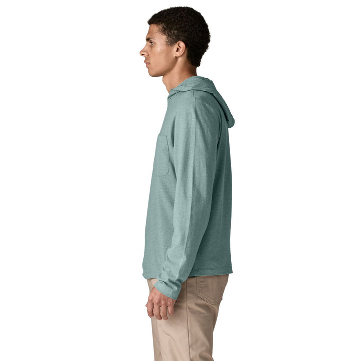 Patagonia Men's Trail Harbor Hoodie
