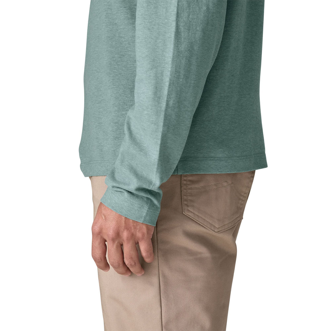 Patagonia Men's Trail Harbor Hoodie
