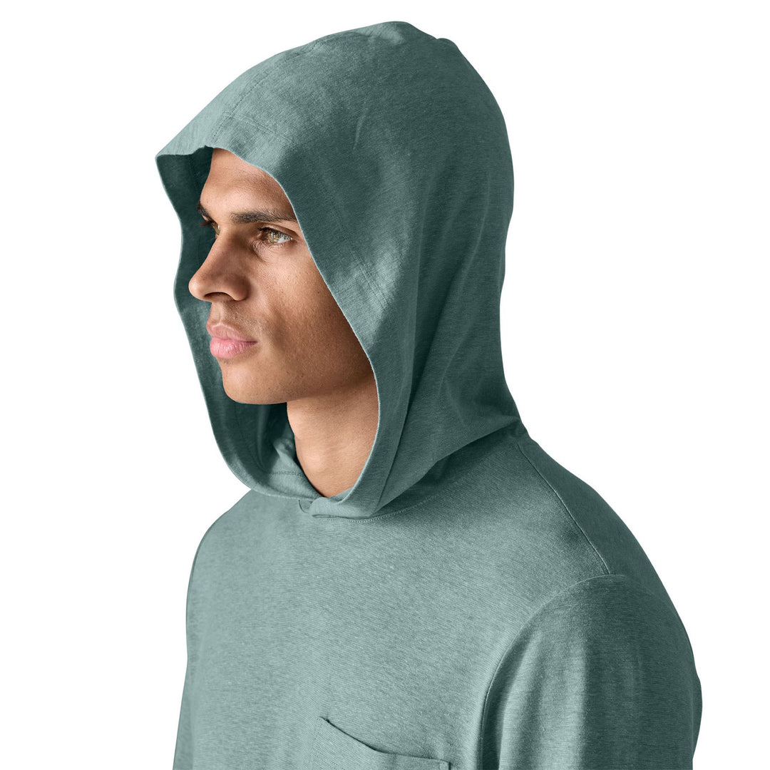 Patagonia Men's Trail Harbor Hoodie