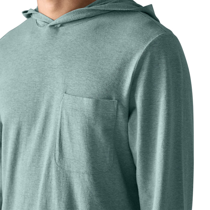 Patagonia Men's Trail Harbor Hoodie