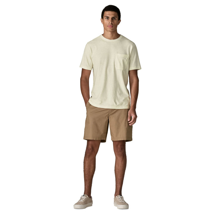 Patagonia Men's Trail Harbor Pocket Tee