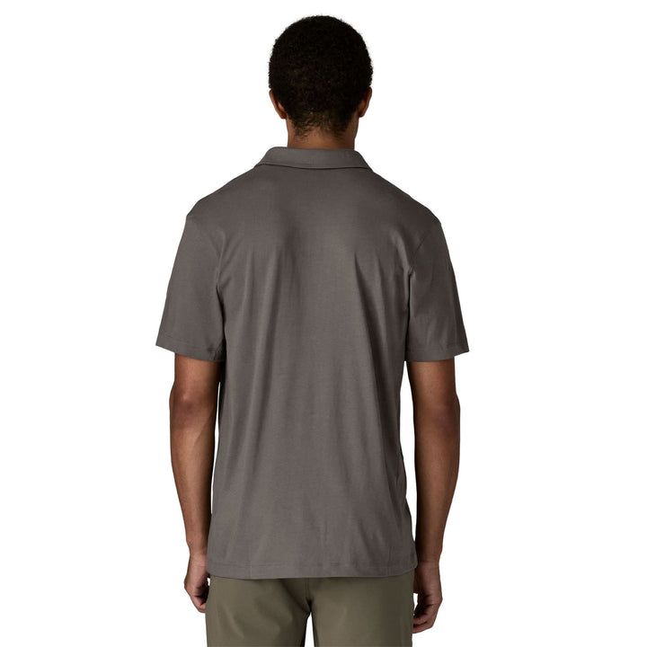 Patagonia Men's Essential Polo