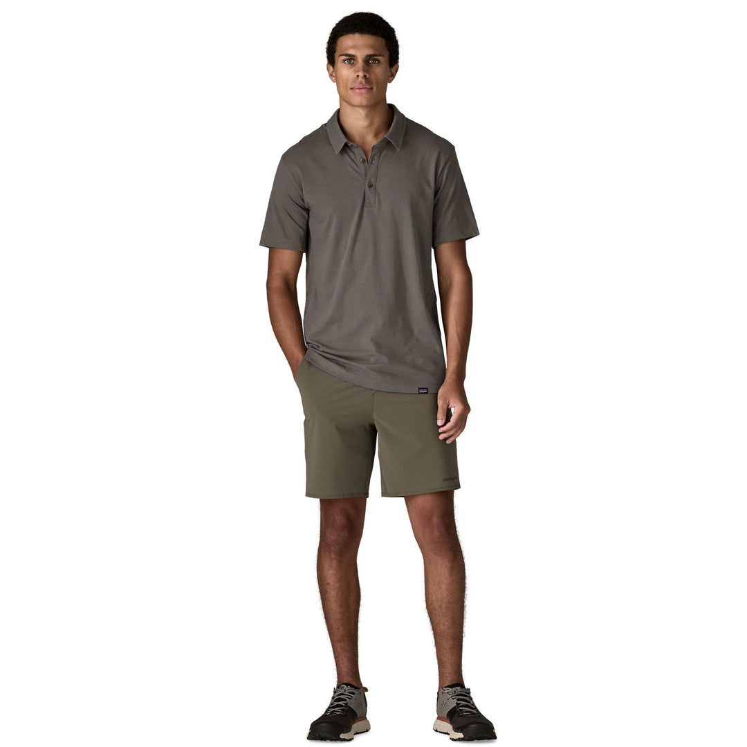 Patagonia Men's Essential Polo