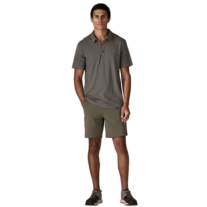 Patagonia Men's Essential Polo