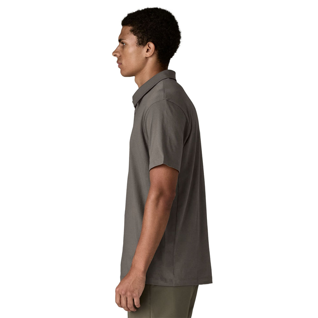 Patagonia Men's Essential Polo