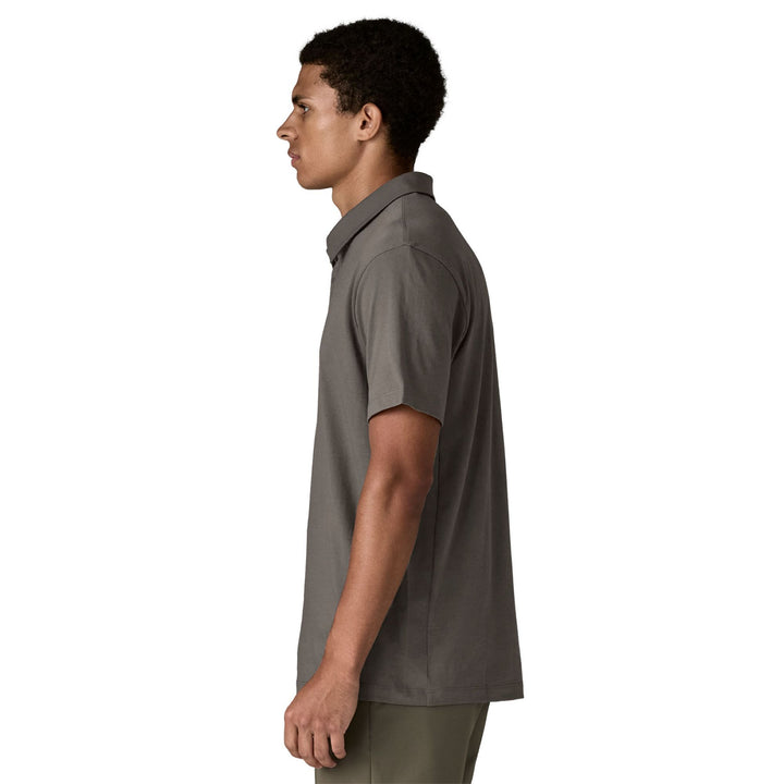 Patagonia Men's Essential Polo
