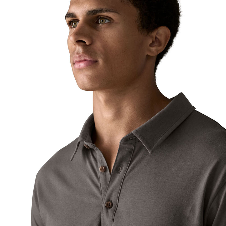 Patagonia Men's Essential Polo