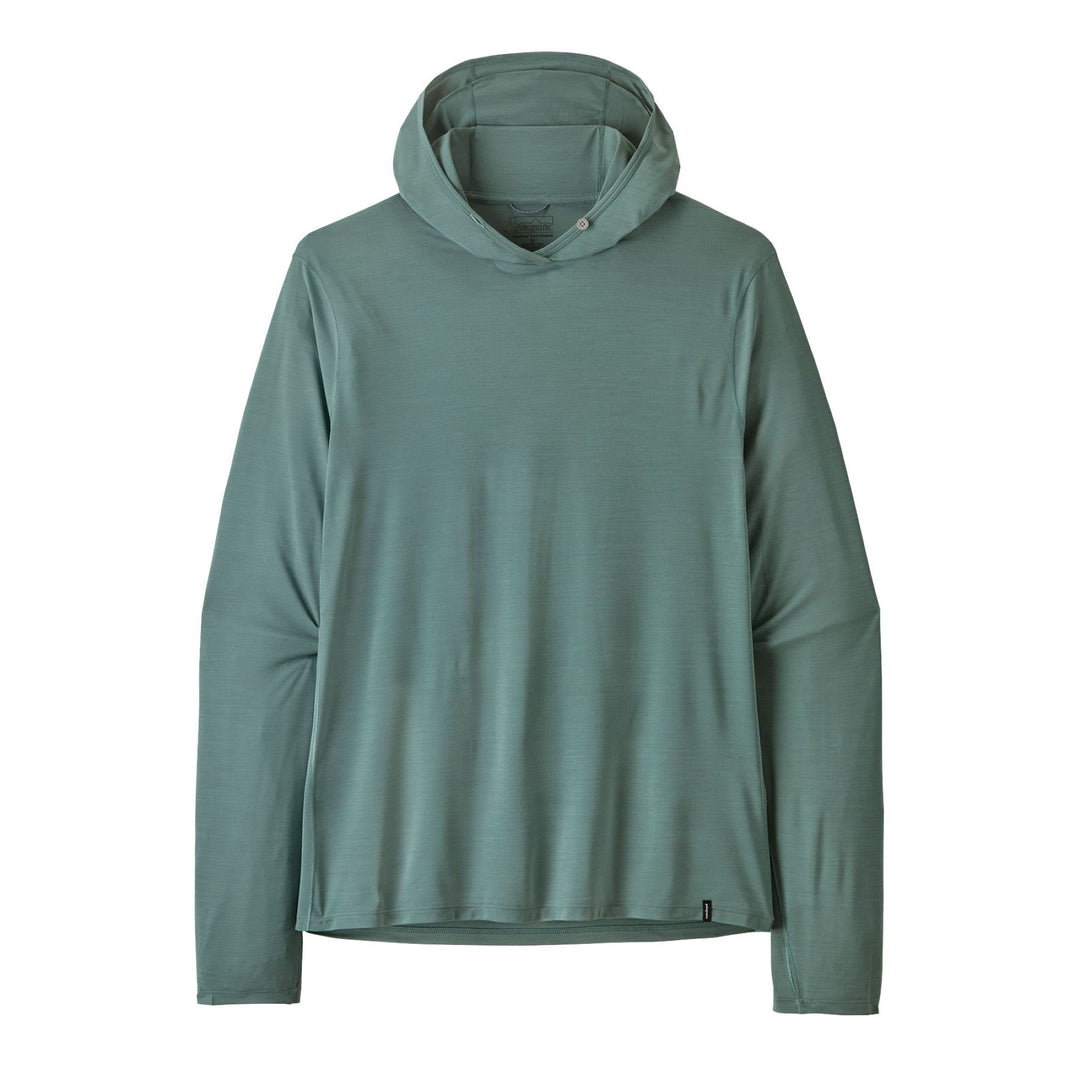 Patagonia Men's Cap Cool Ultra Hoodie