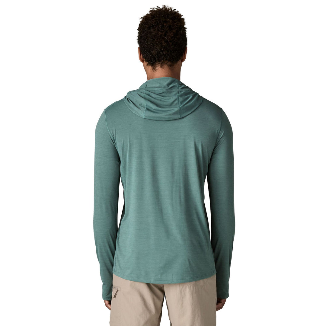 Patagonia Men's Cap Cool Ultra Hoodie