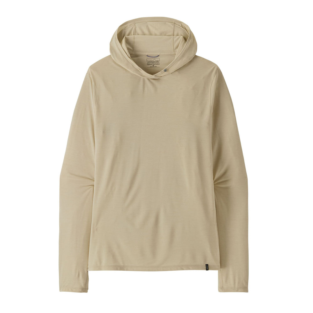 Patagonia Men's Cap Cool Ultra Hoodie