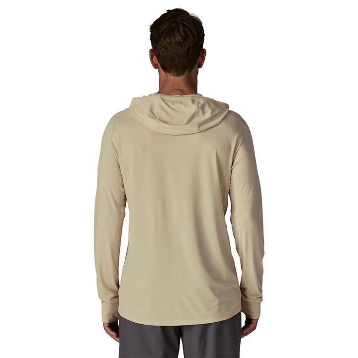 Patagonia Men's Cap Cool Ultra Hoodie