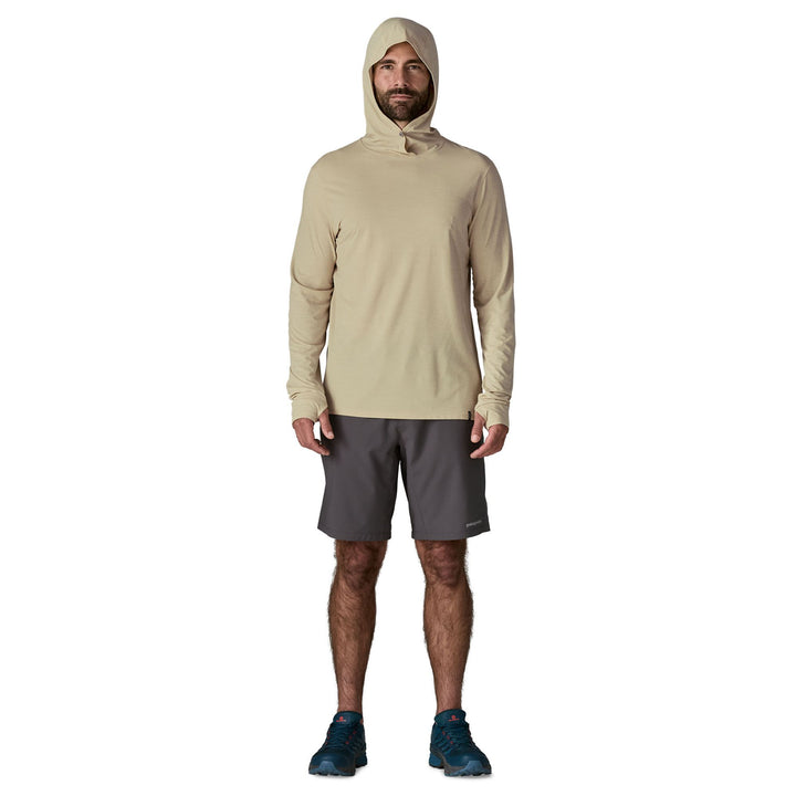 Patagonia Men's Cap Cool Ultra Hoodie
