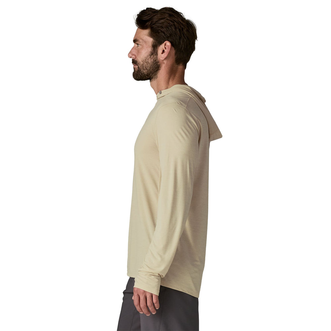 Patagonia Men's Cap Cool Ultra Hoodie