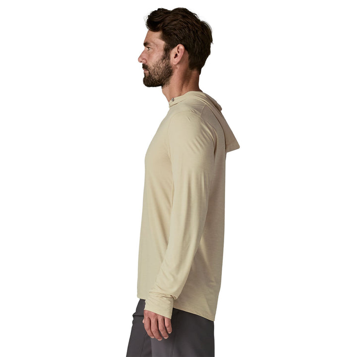 Patagonia Men's Cap Cool Ultra Hoodie