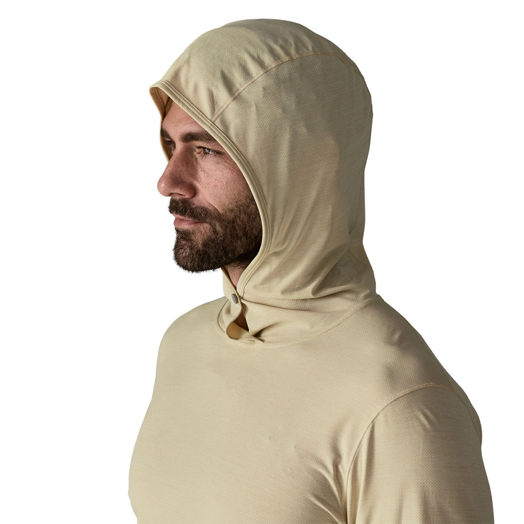 Patagonia Men's Cap Cool Ultra Hoodie