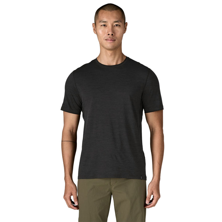 Patagonia Men's Cap Cool Ultra Shirt