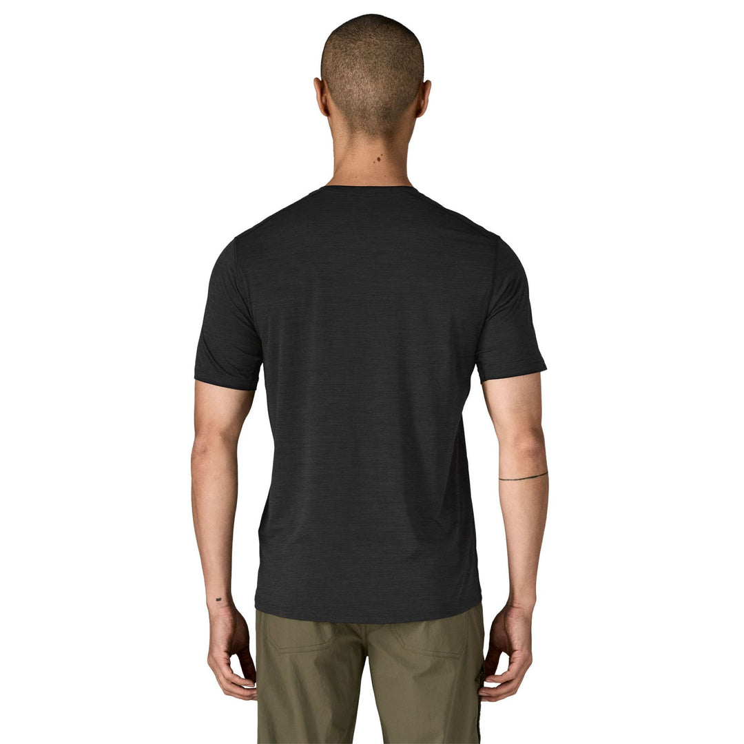 Patagonia Men's Cap Cool Ultra Shirt
