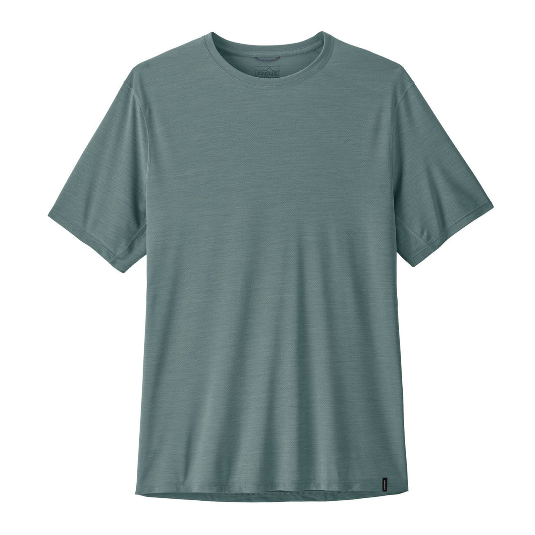 Patagonia Men's Cap Cool Ultra Shirt