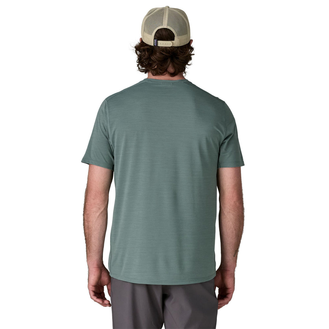 Patagonia Men's Cap Cool Ultra Shirt